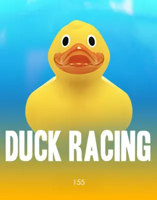 Duck Racing — 155.io
